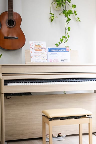 B.B.Music株式会社 中古電子ピアノ専門店 - B.B. Music 株式会社