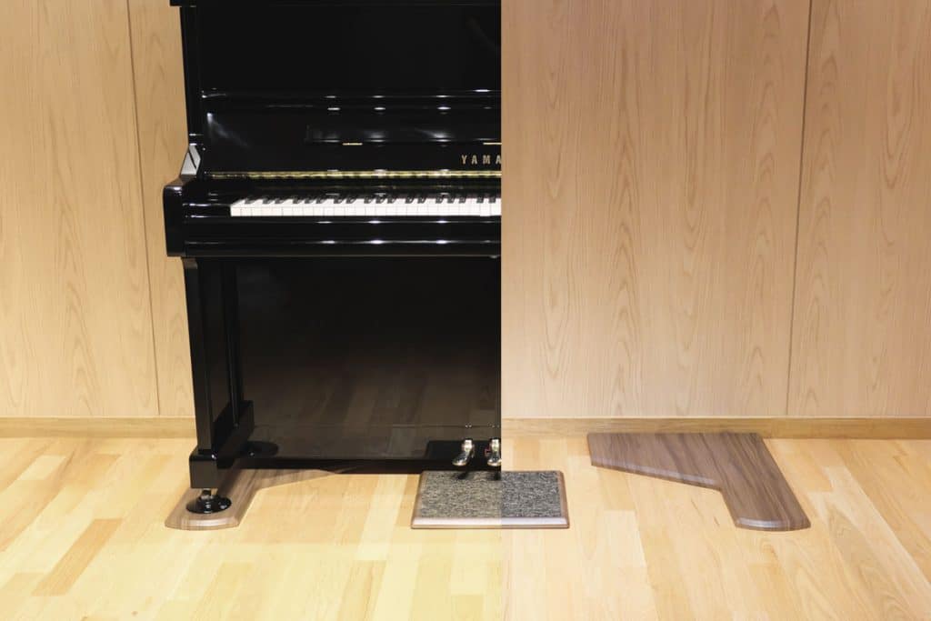 B.B. Music 株式会社 | Piano Smart Board アップライトピアノ用 床補強・床防傷敷板 B.B. Music 株式会社 | Piano Smart Board アップライトピアノ用 床補強・床防傷敷板