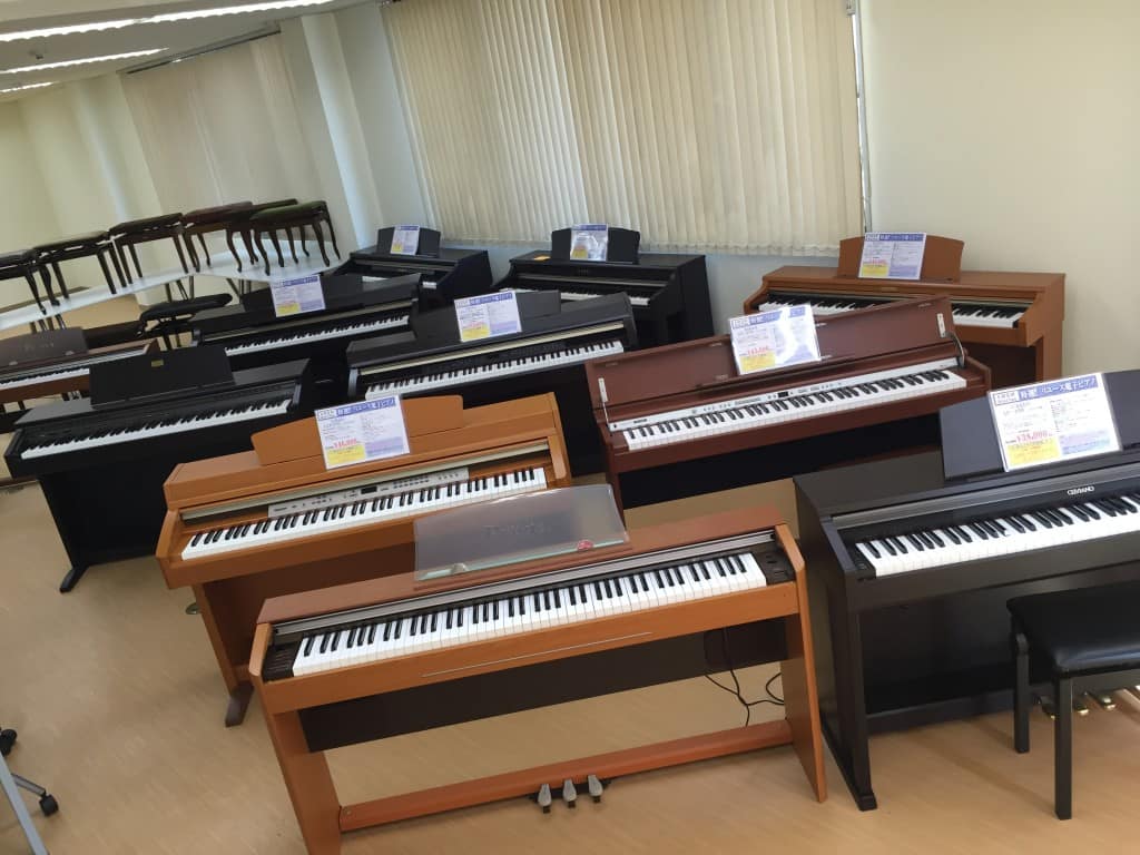 B.B. Music 株式会社 | B.B.Music 電子ピアノ再生工房 松戸店 B.B. Music 株式会社 | B.B.Music 電子ピアノ再生工房 松戸店