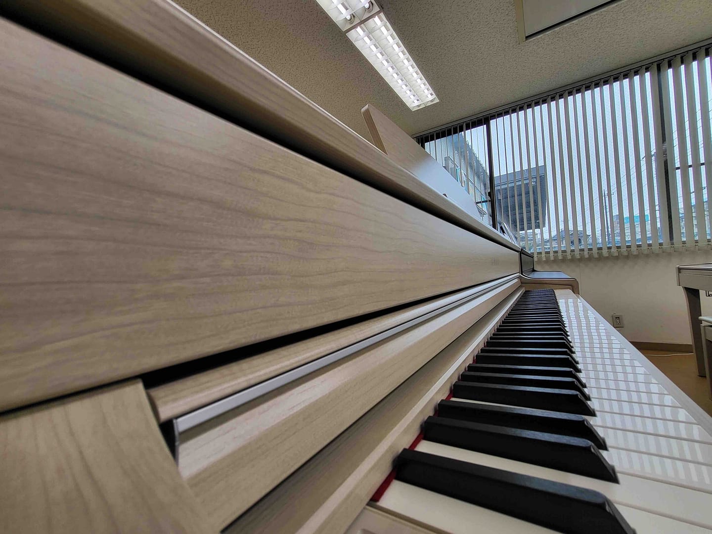 B.B. Music株式会社メニュー