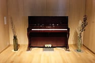 Piano Smart Board アップライトピアノ用 床補強・床防傷敷板 - B.B. 