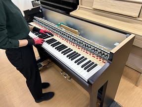 B.B.Music株式会社 中古電子ピアノ専門店 - B.B. Music 株式会社