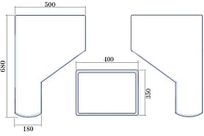 B.B. Music 株式会社 | Piano Smart Board アップライトピアノ用 床補強・床防傷敷板 B.B. Music 株式会社 | Piano Smart Board アップライトピアノ用 床補強・床防傷敷板