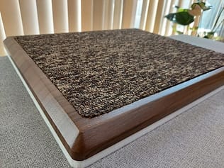 Piano Smart Board アップライトピアノ用 床補強・床防傷敷板
