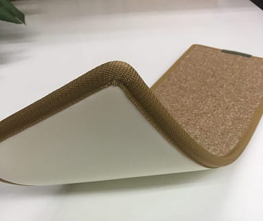 3Points Mat 【セッティングマット】電子ピアノ専用防音・防振・防傷