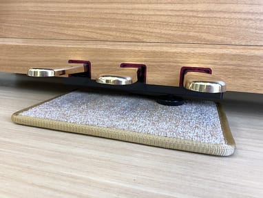 3Points Mat 【セッティングマット】電子ピアノ専用防音・防振