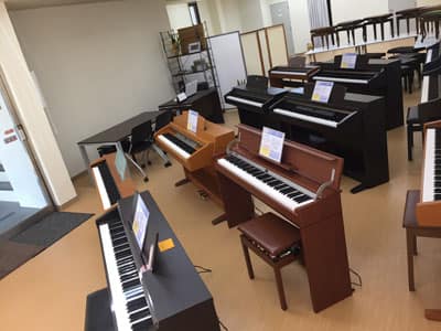 B.B. Music 株式会社 | B.B. Music株式会社 店内写真2