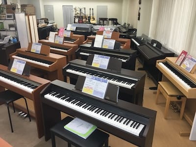 B.B. Music 株式会社 | 電子ピアノ再生工房ご来店予約 B.B. Music 株式会社 | 電子ピアノ再生工房ご来店予約