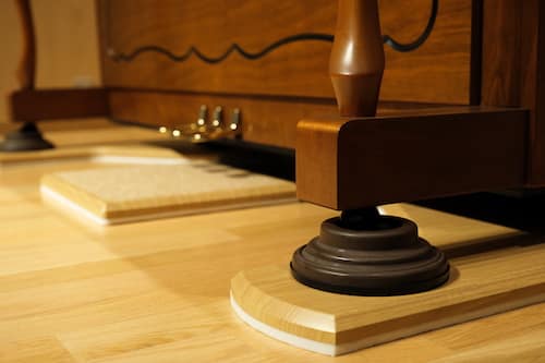 B.B. Music 株式会社 | Piano Smart Board アップライトピアノ用 床補強・床防傷敷板 B.B. Music 株式会社 | Piano Smart Board アップライトピアノ用 床補強・床防傷敷板