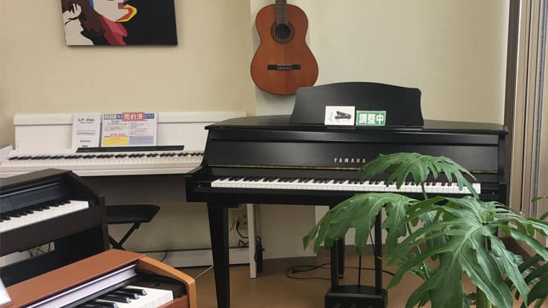 B.B. Music 株式会社 | B.B. Music株式会社 電子ピアノ再生工房について